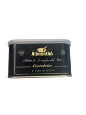 ACCIUGHE FIL.MAR CANTABRICO 550 GR.