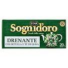 INFUSO FRUTTI BOSCO & VIT.2O FL POMPADOUR