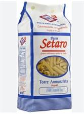PENNE ZITI KG.1pastificio f.lli setaro