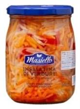 INSALATINA ACETO MASIELLO 580GR