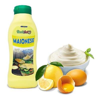 MAYO LIOTTI 820GR TOP DOWN