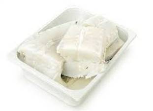 BACCALA' COD AMMOLLATO (Gadus morhua)