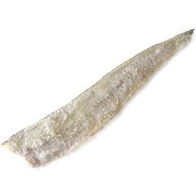 BACCALA'SALATO FILETTO COD 2000 UP ISLANDA