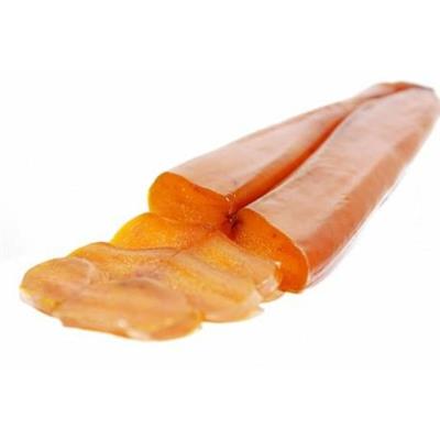 BOTTARGA DI MUGGINE INTERA 50GR S/V