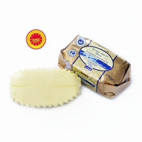 BURRO 250GR DANESE LEG.SALATO LURPAK