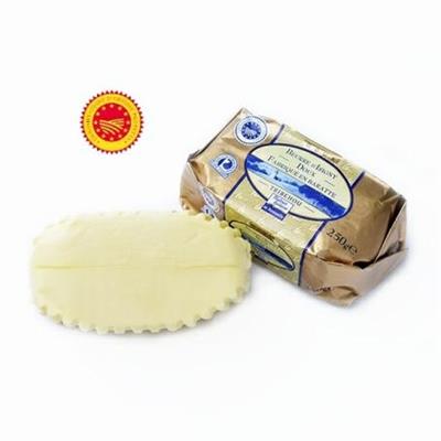 BURRO 250GR DANESE LEG.SALATO LURPAK