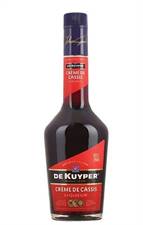 DE KUYPER CASSIS 70CL