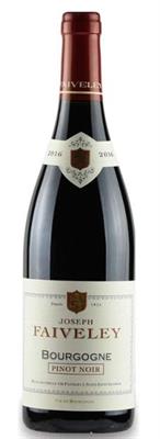 FAIVELEY PINOT NOI ABC BOURGOGNE 75 CL