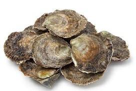 OSTRICHE SCARDOVARI N.2 (Crassoostrea Gigas) All.Italia