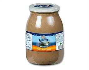 PASTA ACCIUGHE 60 gr TUBO