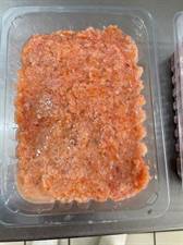 POLPA DI SALMONE Cong. (salmo salar) All. Norvegia