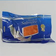 SALMONE RITAGLI AFFUM.GR500 FR(BB)