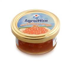 UOVA DI SALMONE 50GR
