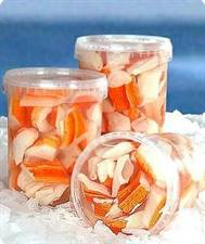 SURIMI GRANCHIO SALAM.900G IN PEZZI