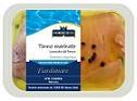 TONNO MARINATO 170GR FIORDICOSTA