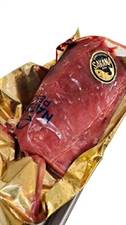 TONNO FIL.PINNE GIALLE G.verde thunnus obesusu FAO34