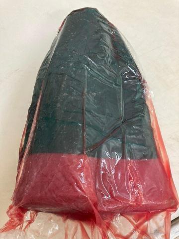 TONNO FIL.P.GIALLE T.C. fao77(Thunnus albacares)