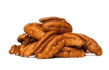 NOCI SGUSCIATE PECAN CALIFORNIA