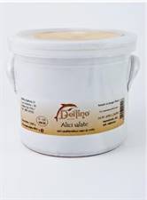 ALICI SALATE VASO CRETA 2,2KG DELFINO
