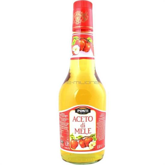 ACETO DI MELE 500ML PONTI
