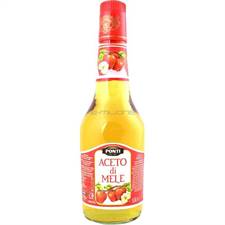 ACETO DI MELE 500ML PONTI