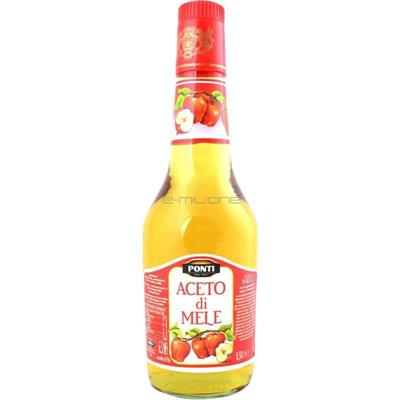 ACETO DI MELE 500ML PONTI