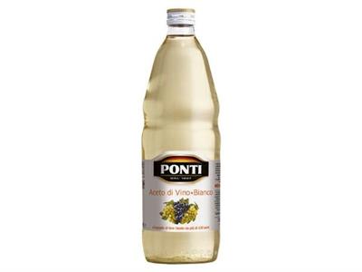 ACETO BIANCO 12x1LT PONTI