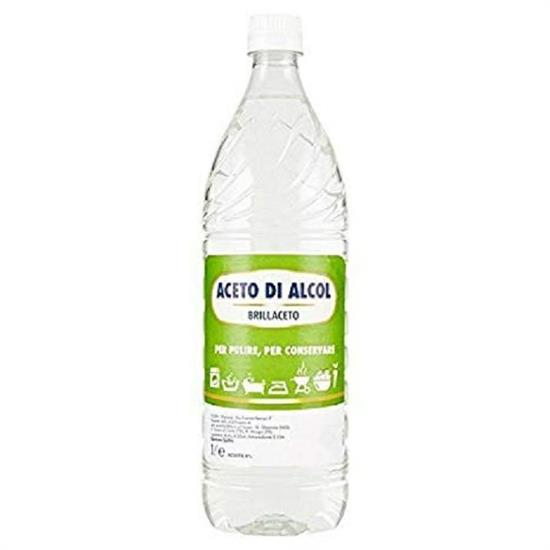 ACETO DI ALCOOL BRILLACETO 12x1LT