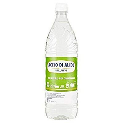 ACETO DI ALCOOL BRILLACETO 12x1LT
