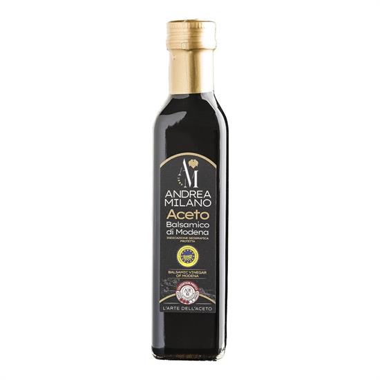 ACETO BALSAMICO 250ML MILANO DI MODENA