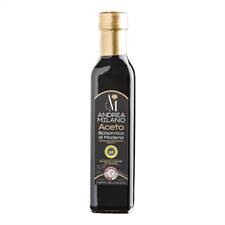 ACETO BALSAMICO 250ML MILANO DI MODENA