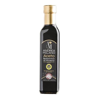 ACETO BALSAMICO 250ML MILANO DI MODENA
