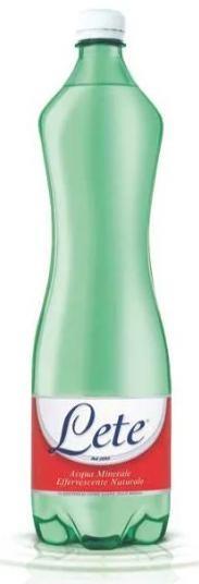 ACQUA LETE EFFERV.PET LT.1