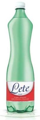 ACQUA LETE EFFERV.PET LT.1