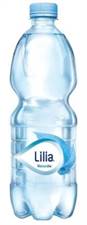 ACQUA LILIA LT.0.5 NATURALE