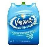 ACQUA VITASNELLA lt1,5 NATURALE ACQUA