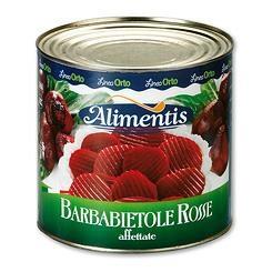 RAPE ROSSE VALFRUTTA kg.3 GRAN CHEF