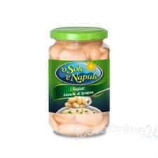 FAGIOLI BIANCHI SPAGNA V.GR.295 O SOLE E NAPULE LESSATI