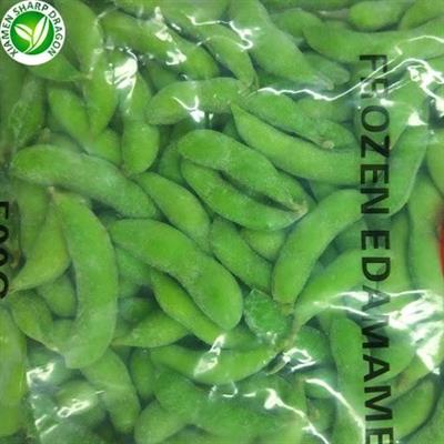 FAGIOLI EDAMAME KG.1 S/BACCELLO