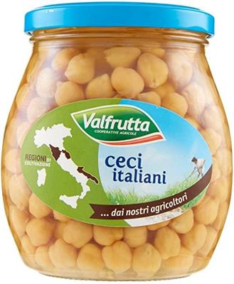 CECI VALFRUTTA GR.370 VETRO