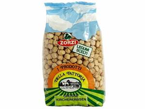 CECI MEDI SECCHI SELECT 400GR
