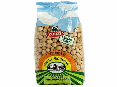 CECI MEDI SECCHI SELECT 400GR