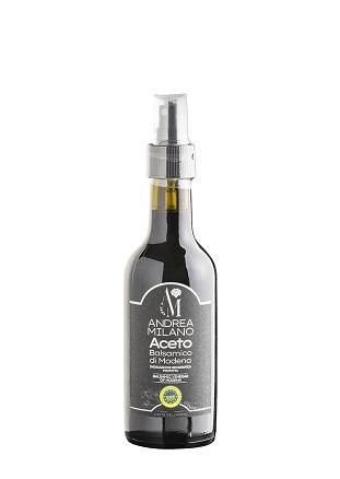 ACETO BALSAMICO SPRAY 250ML MILANO DI MODENA