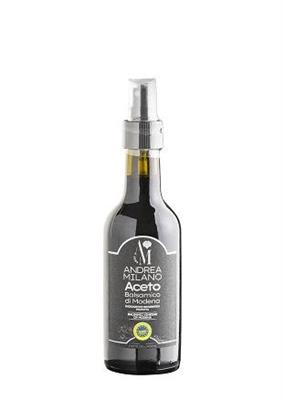 ACETO BALSAMICO SPRAY 250ML MILANO DI MODENA