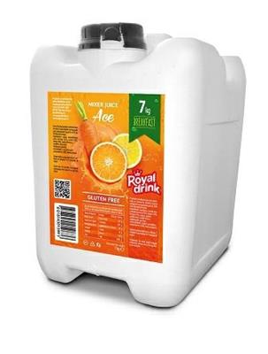 SUCCO CONC.ACE 7KG DELISUC