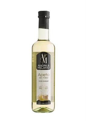 ACETO DI RISO MILANO 500 ML