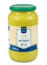 SAUCE GUACAMOLE KG1 DIP MC