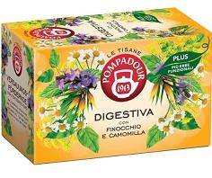 INFUSO FINOCCHIO 20 FL POMPADOUR