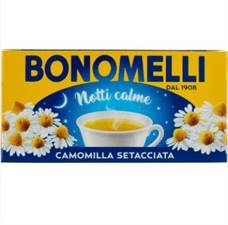 CAMOMILLA BONOMELLI 18 F