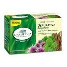 TISANA DIGESTIVA 20 FL S.D'ORO